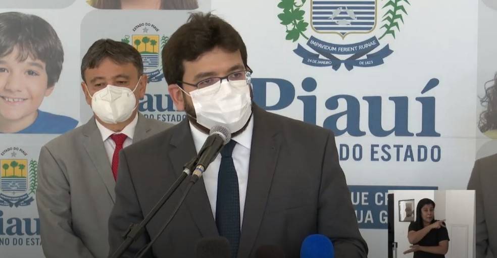Rafael Fonteles: Pedágio na Transcerrados e aplicação de R$ 2.3 milhões arrecadados no leilão da PPP